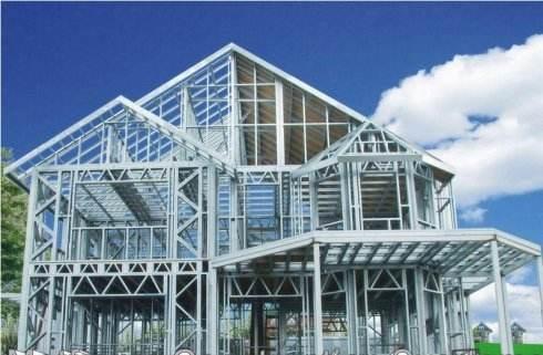 潞城怎么才能预防钢结构建筑出现腐蚀问题